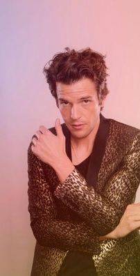 Foto de Brandon Flowers