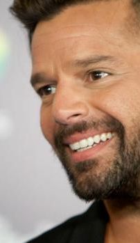 Foto de Ricky Martin