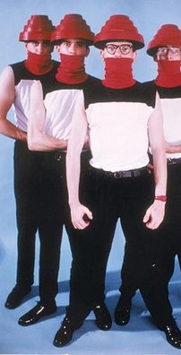 Foto de Devo