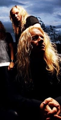 Foto de Nocturnal Rites