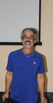 Foto de Paulinho Alma