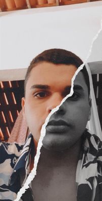 Foto de Rubens Silva