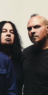 Foto de Armored Saint