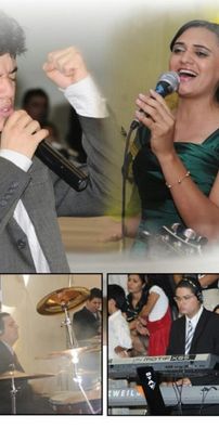 Foto de Geração do Avivamento