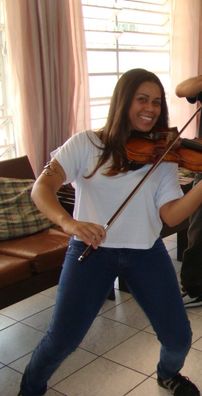 Foto de Grupo Irapé