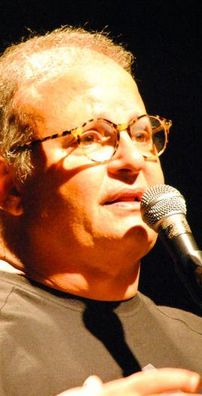 Foto de Guilherme Arantes