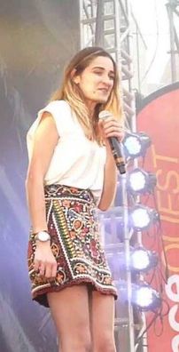 Foto de June The Girl