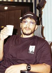 Foto de ANIBAL de Los Reyes