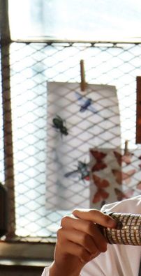 Foto de Jeong Sewoon