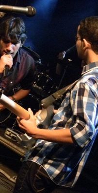 Foto de Filho de Davi