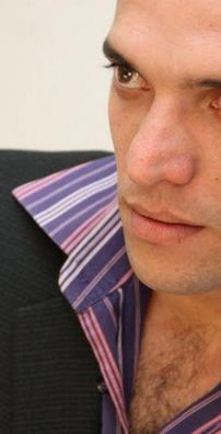 Foto de Marcos Bella