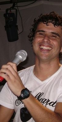 Foto de Kleber Daniel