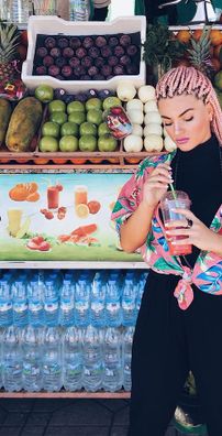 Foto de Sefora Arruda