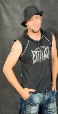 Foto de Grupo Atitude Certa