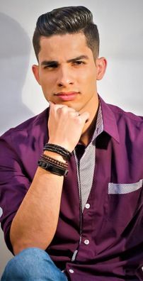 Foto de Lucas Ávilla