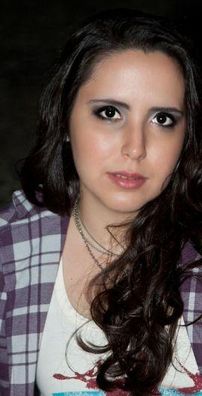 Foto de Cássia Novello