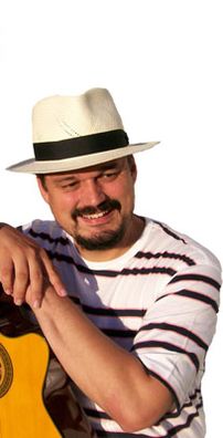 Foto de Marcelo Rios