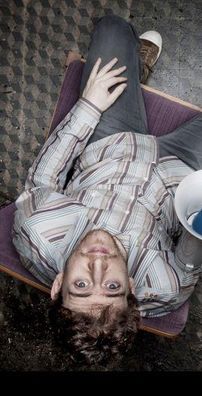 Foto de Vinicius Calderoni