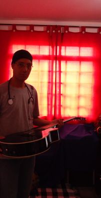 Foto de Dherly Rocha