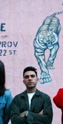 Foto de Jacuzzi Boys