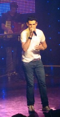 Foto de Guto e Mantovani