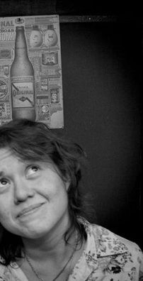 Foto de Camila Wittmann