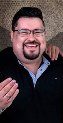 Foto de Zé Vinícius e Rafael