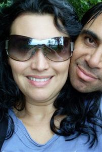 Foto de Nilton Cézar & Andréa Chrys