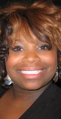 Foto de Crystal Aikin