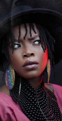 Foto de Ami Yerewolo