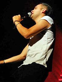 Foto de The Hall Effect