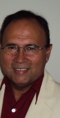 Foto de Pe. Irton Ribeiro