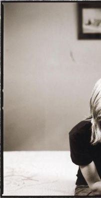 Foto de Beth Gibbons and Rustin Man