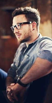 Foto de Chris August