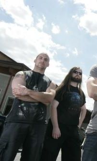 Foto de All That Remains