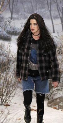 Foto de Robin Sparkles