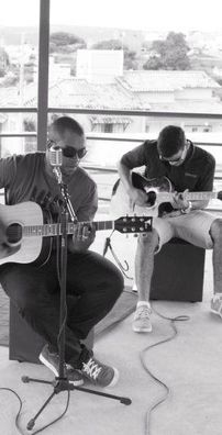 Foto de Todos os Céus