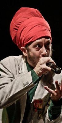 Foto de Solano Jacob