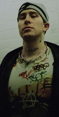 Foto de Jaxxon D. Silva