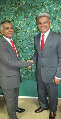 Foto de Johnny e Kastély