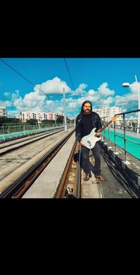 Foto de Luis Maldonalle