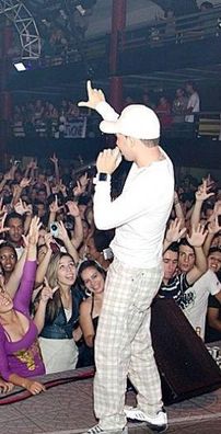 Foto de Mc Leandrinho