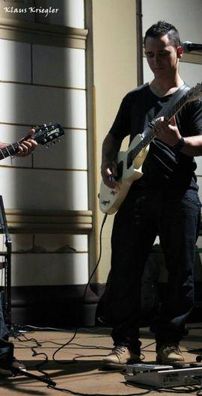 Foto de Divisão Sonora