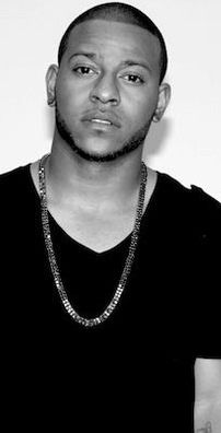 Foto de Eric Bellinger