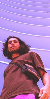 Foto de Eliezer Gonçalves