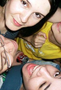 Foto de Morgan Le Femme