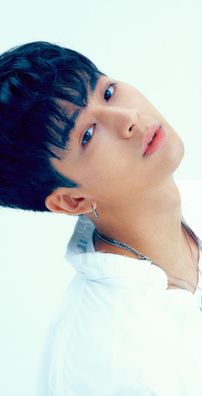 Foto de SONG (iKON)