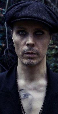 Foto de Ville Valo