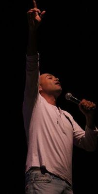 Foto de André Florêncio