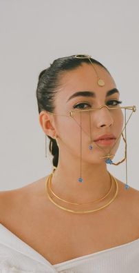 Foto de María José Llergo